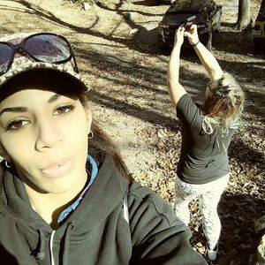 Meet your Posher, Jill